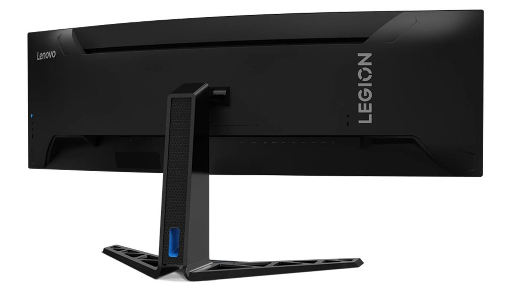 Zdjęcie produktu: Monitor LENOVO Legion R45w-30 44,5" VA DQHD 165Hz Curved