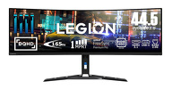 Miniatura zdjęcia: Monitor LENOVO Legion R45w-30 44,5" VA DQHD 165Hz Curved