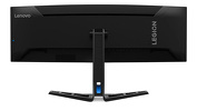Miniatura zdjęcia: Monitor LENOVO Legion R45w-30 44,5" VA DQHD 165Hz Curved