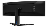 Miniatura zdjęcia: Monitor LENOVO Legion R45w-30 44,5" VA DQHD 165Hz Curved