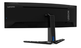 Miniatura zdjęcia: Monitor LENOVO Legion R45w-30 44,5" VA DQHD 165Hz Curved
