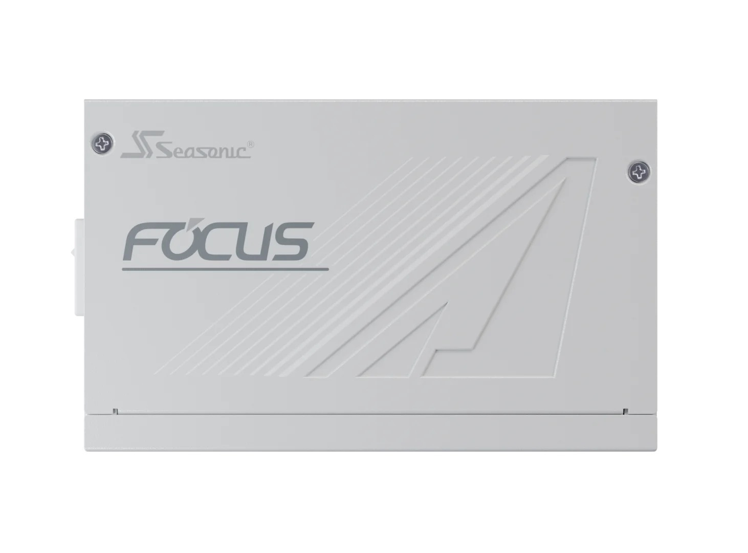 Zasilacz Seasonic FOCUS GX-1000 v4 ATX 3.1 PCIe 5.1 White 80Plus Gold 1000W