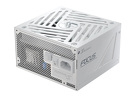 Miniatura zdjęcia: Zasilacz Seasonic FOCUS GX-1000 v4 ATX 3.1 PCIe 5.1 White 80Plus Gold 1000W