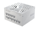 Miniatura zdjęcia: Seasonic FOCUS GX-750 v4 ATX 3.1 PCIe 5.1 White Gold 750W