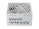 Miniatura zdjęcia: Seasonic FOCUS GX-750 v4 ATX 3.1 PCIe 5.1 White Gold 750W