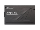Miniatura zdjęcia: Seasonic FOCUS GX-1000 v4 ATX 3.1 PCIe 5.1 Black Gold 1000W