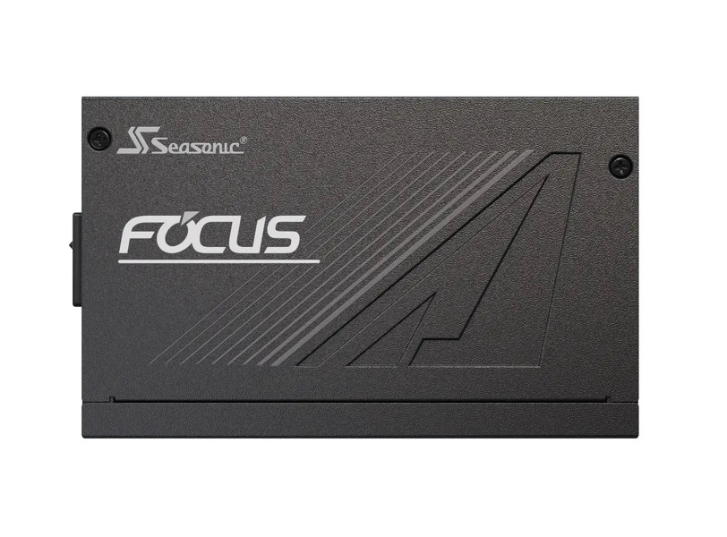 Zdjęcie produktu: Seasonic FOCUS GX-850 v4 ATX 3.1 PCIe 5.1 Black Gold 850W