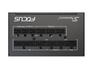Miniatura zdjęcia: Seasonic FOCUS GX-850 v4 ATX 3.1 PCIe 5.1 Black Gold 850W