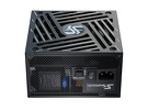 Miniatura zdjęcia: Seasonic FOCUS GX-750 v4 ATX 3.1 PCIe 5.1 Black Gold 750W