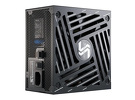 Miniatura zdjęcia: Seasonic FOCUS GX-750 v4 ATX 3.1 PCIe 5.1 Black Gold 750W