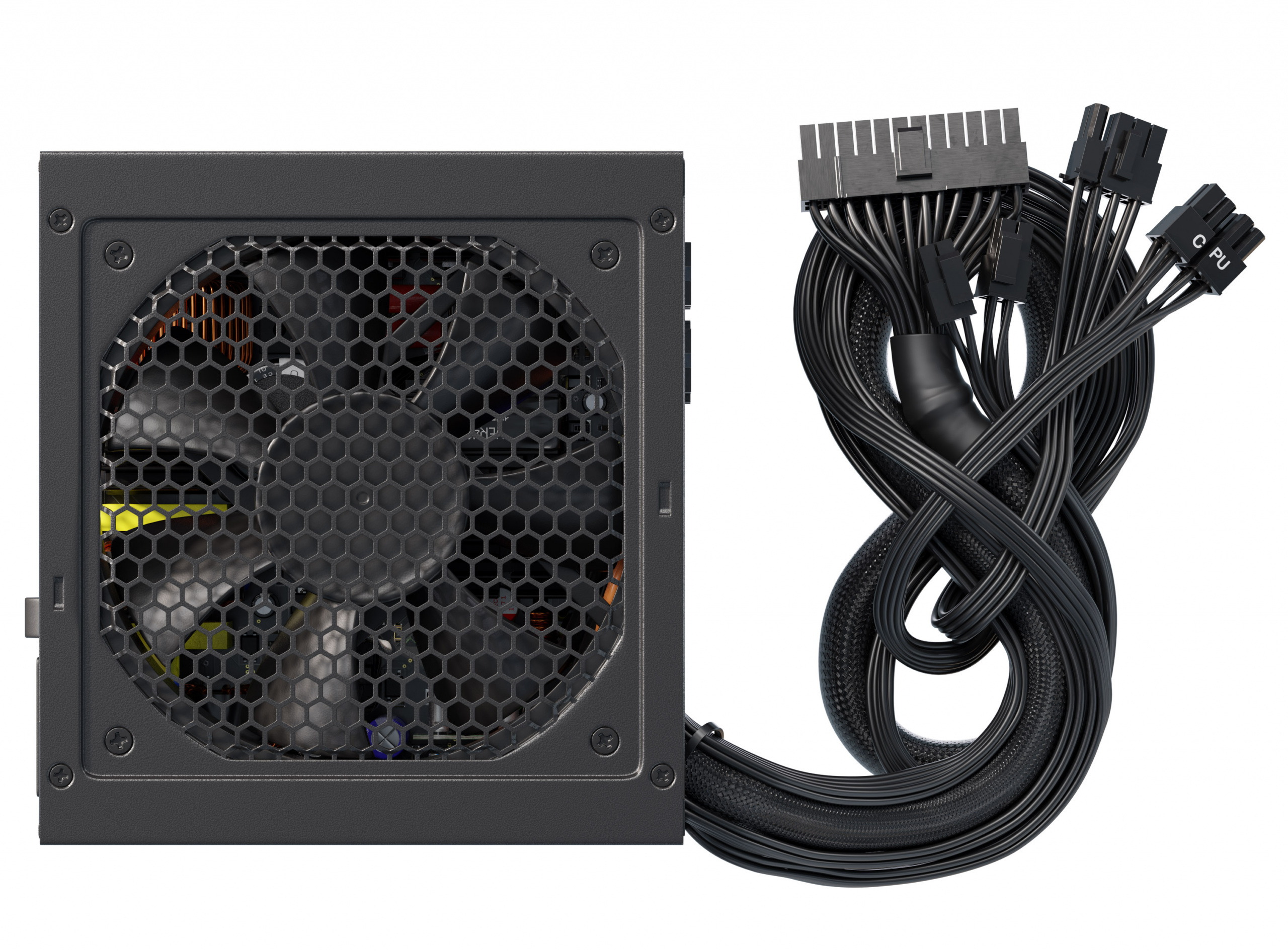 Zasilacz Seasonic G12 GM-850 v2 80Plus Gold 850W