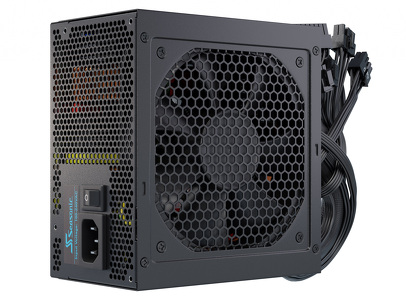 Miniatura produktu: Zasilacz Seasonic G12 GM-850 v2  80Plus Gold 850W