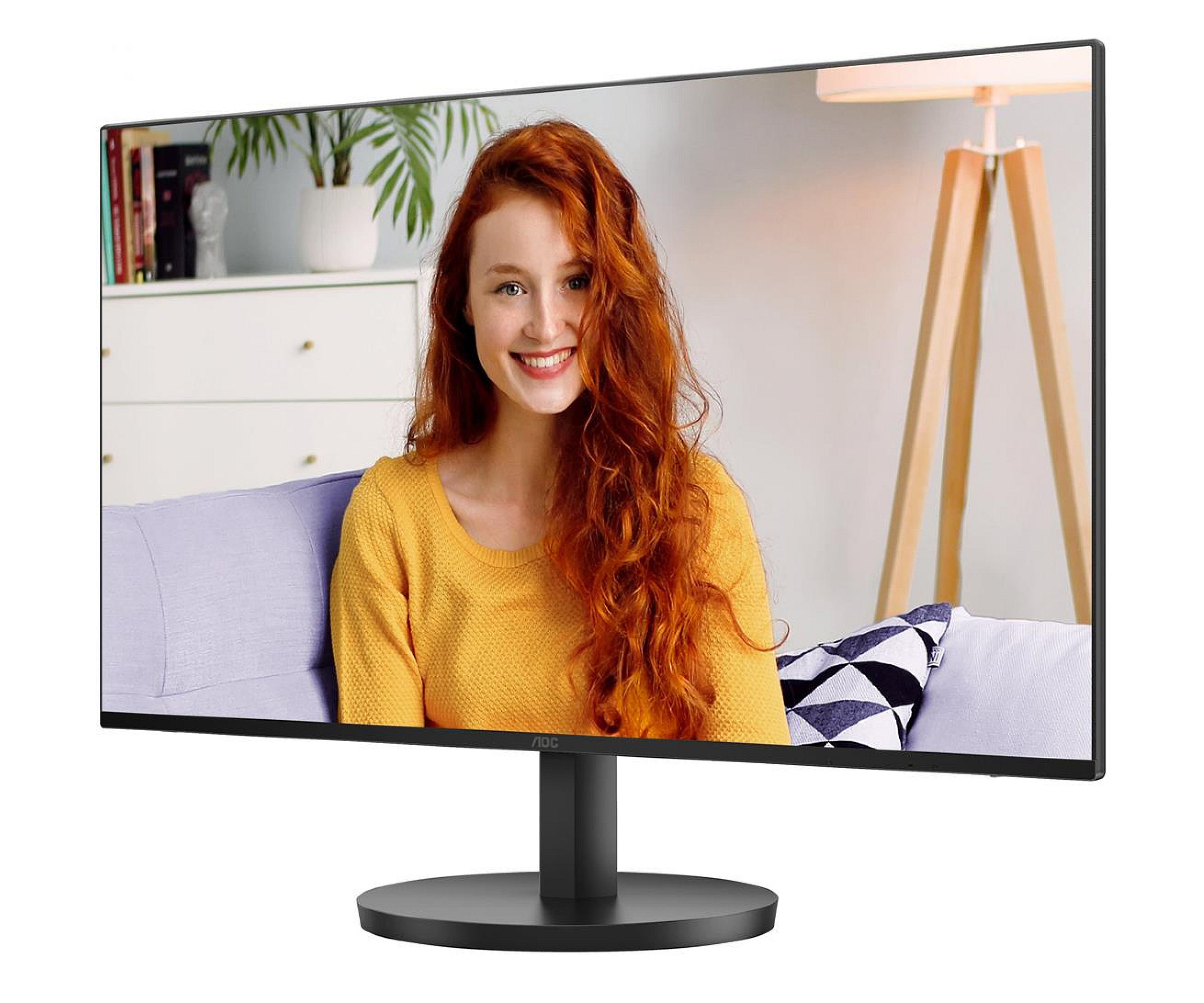 Monitor AOC 24B3CA2 23,8