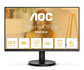Monitor AOC 24B3CA2 23,8" IPS FHD 100Hz