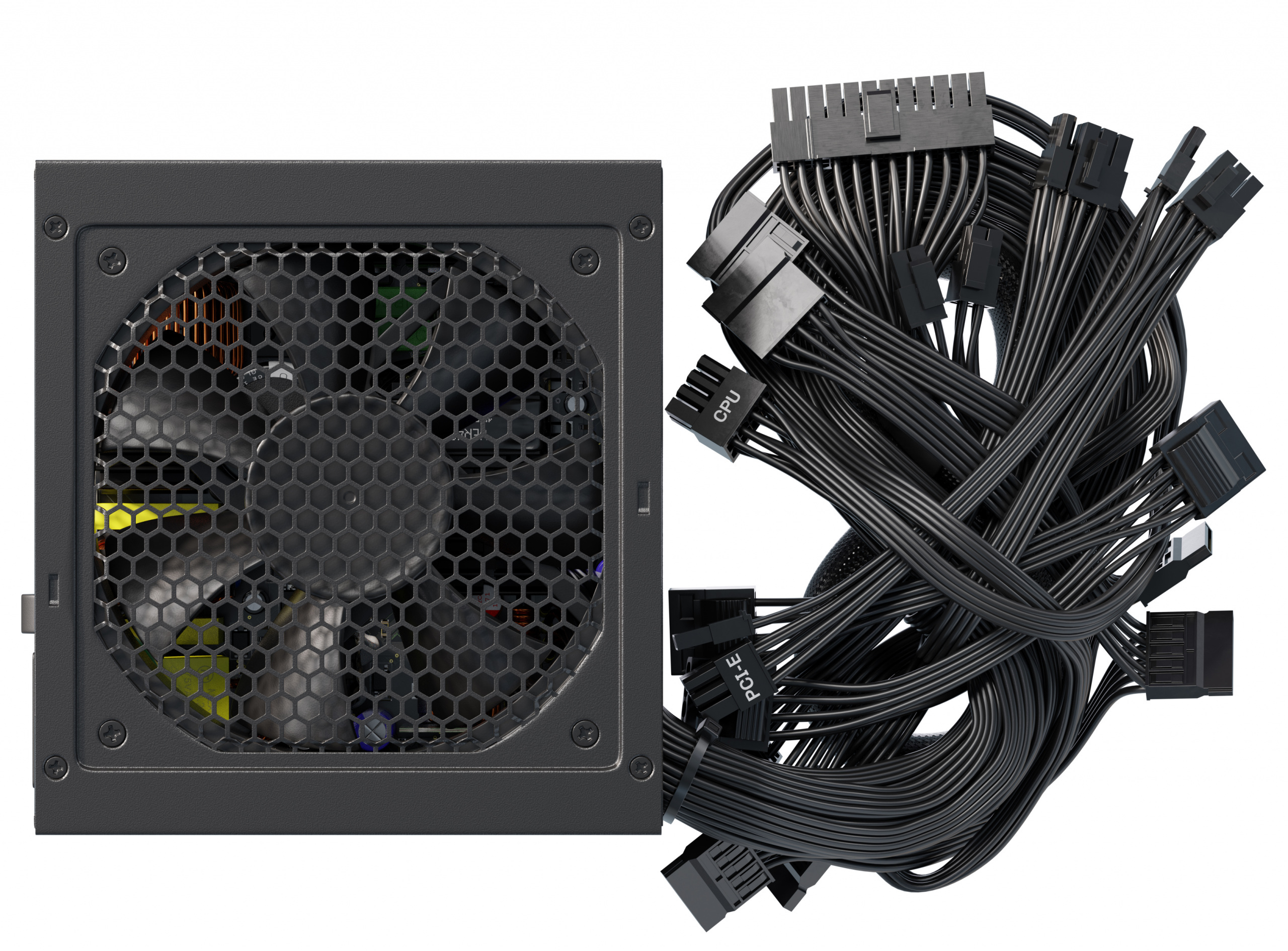 Zasilacz Seasonic G12 GC-750 v2 80Plus Gold 750W