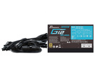 Miniatura zdjęcia: Zasilacz Seasonic G12 GC-650 v2 80Plus Gold 650W