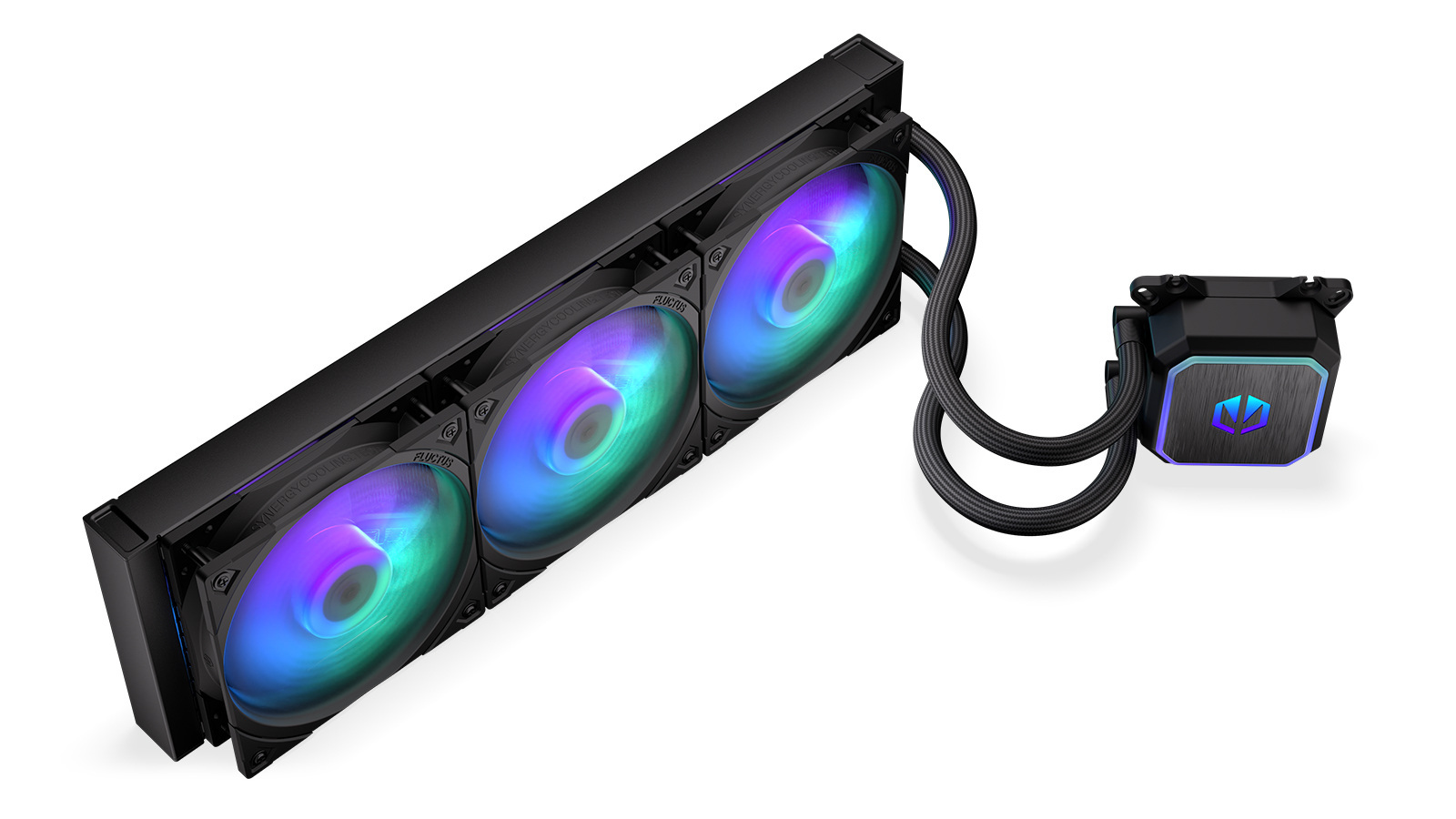 Endorfy Navis F360 ARGB 360mm - egzemplarz ze zwrotu