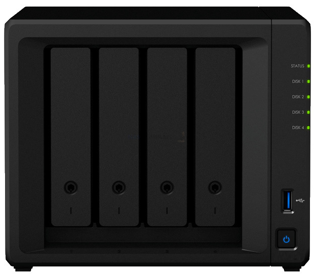 Serwer plików Synology DS423+ 4-bay, Intel Celeron J4125 4-core 2.0 GHz, 6G DDR4 RAM(ZAM), 2xGbE LAN, 2xUSB 3.2.1 Serwer plików Synology DS423+ 4-bay, Intel Celeron J4125 4-core 2.0 GHz, 6G DDR4 RAM(ZAM), 2xGbE LAN, 2xUSB 3.2.1