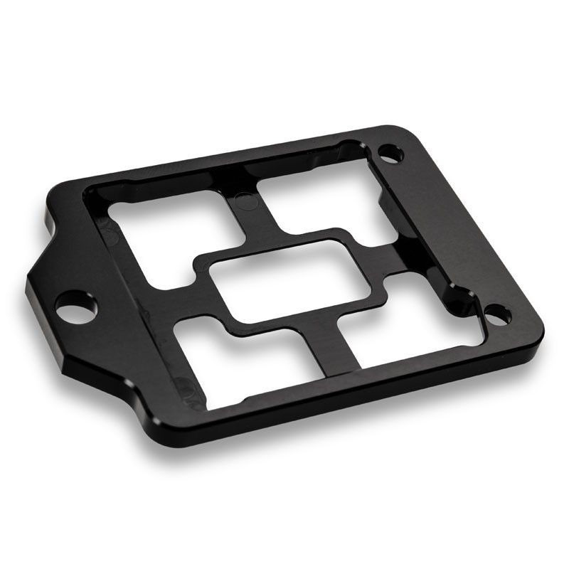 der8auer Intel 9th Gen. OC-Frame