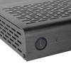 Miniatura zdjęcia: Obudowa do komputera SilverStone Petit PT13 Thin-Mini-ITX Czarna