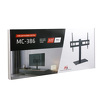 Miniatura zdjęcia: Uniwersalny stojak do TV Maclean MC-386 dla TV 32-75