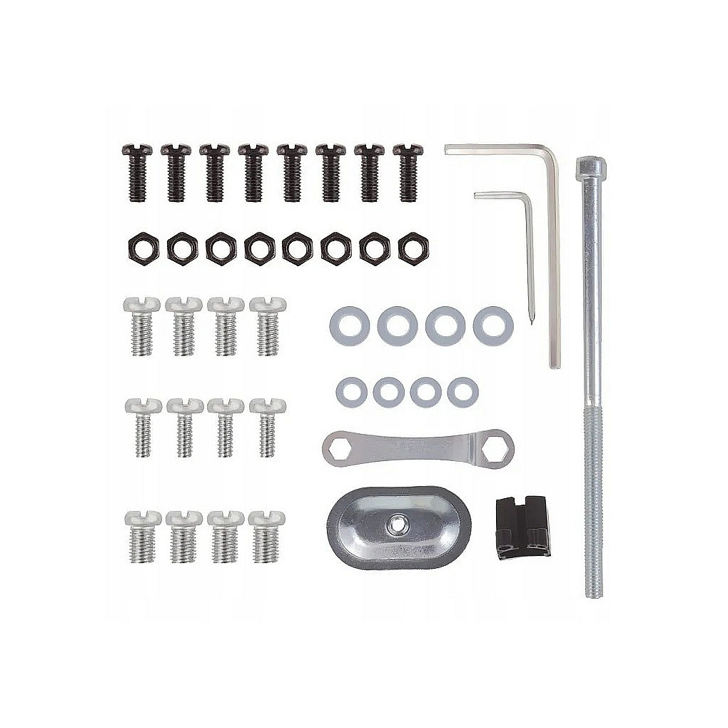 Uchwyt do monitora LCD Maclean, 17