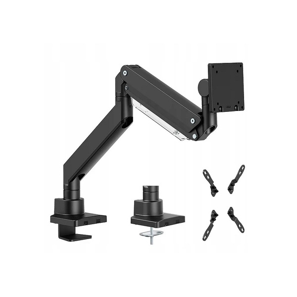 Zdjęcie produktu: Uchwyt do monitora LCD Maclean, 17