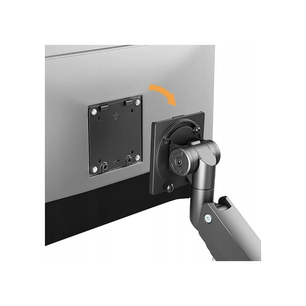 Zdjęcie produktu: Uchwyt do monitora LCD Maclean, 17