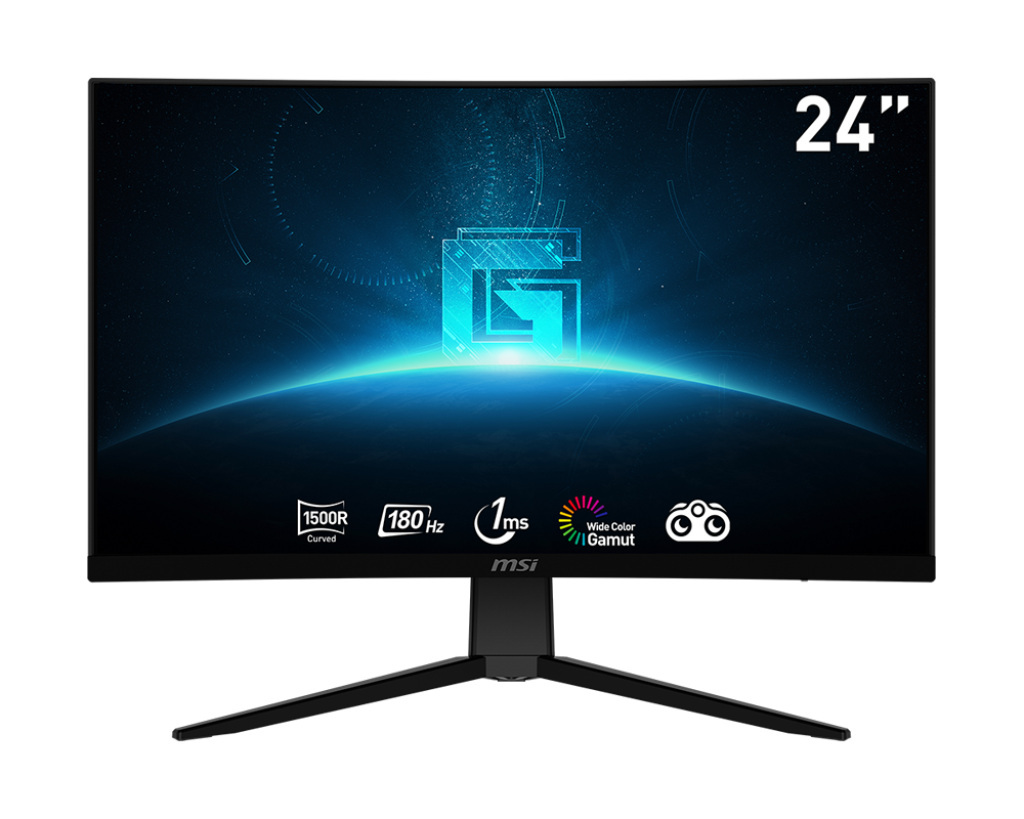 Monitor MSI G2422C 23,6