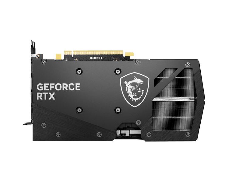 Zdjęcie produktu: MSI GeForce RTX 4060 Ti GAMING X  16GB GDDR6 DLSS 3
