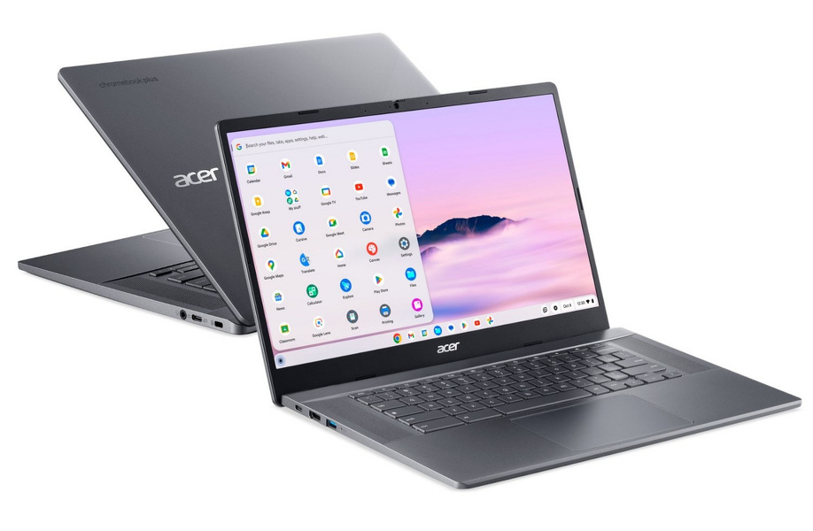 Zdjęcie produktu: Laptop Acer Chromebook Plus i5-1235U/8GB/512/ChromeOS