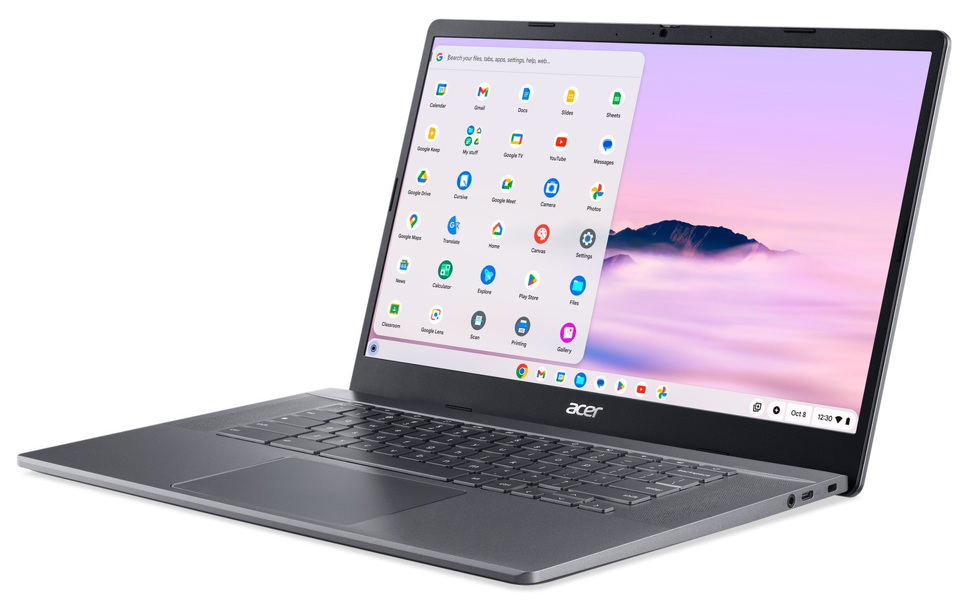 Zdjęcie produktu: Laptop Acer Chromebook Plus i5-1235U/8GB/512/ChromeOS
