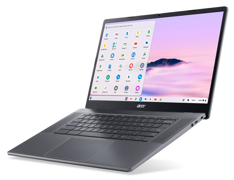 Zdjęcie produktu: Laptop Acer Chromebook Plus i5-1235U/8GB/512/ChromeOS