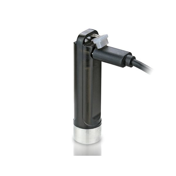 Zdjęcie produktu: Ładowalna latarka brelok LED everActive FL-35R Luxy