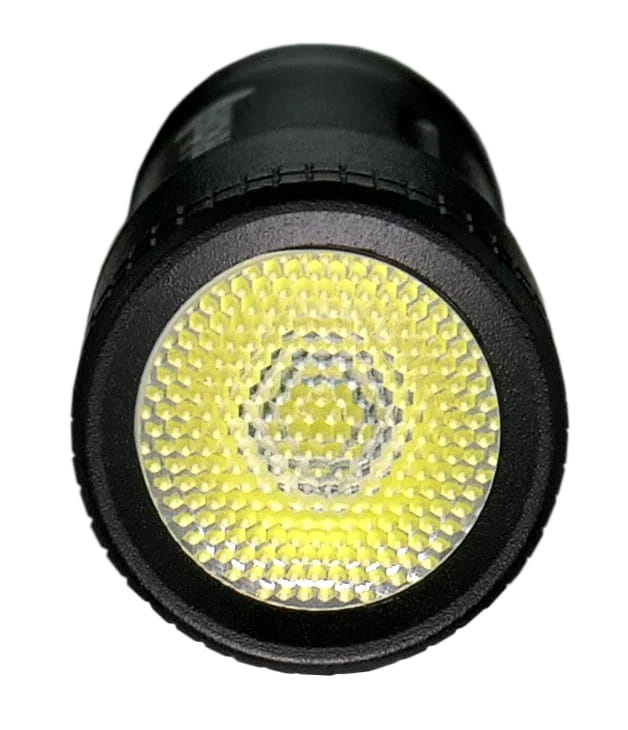 Bateryjna latarka brelok LED everActive FL-50 Sparky Bateryjna latarka brelok LED everActive FL-50 Sparky