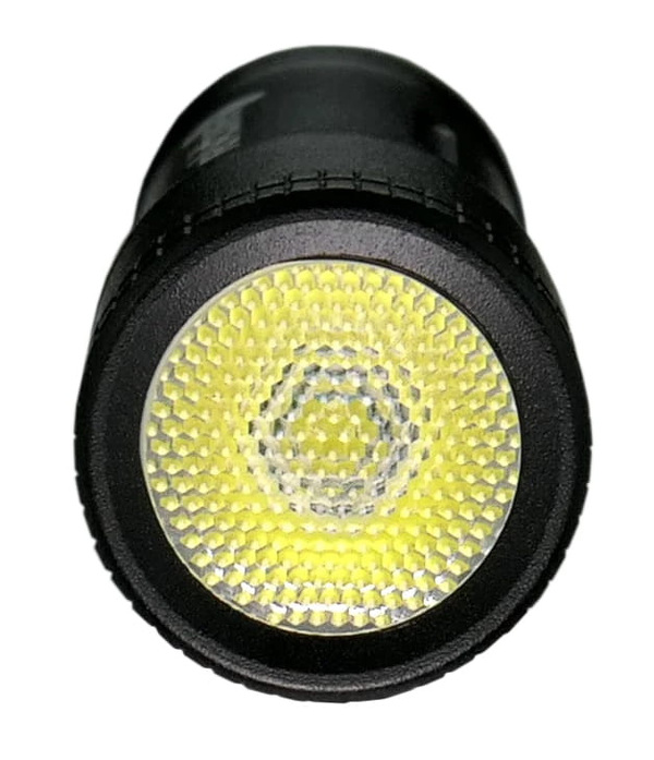 Zdjęcie produktu: Bateryjna latarka brelok LED everActive FL-50 Sparky Zdjęcie produktu: Bateryjna latarka brelok LED everActive FL-50 Sparky