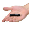 Miniatura zdjęcia: Bateryjna latarka brelok LED everActive FL-50 Sparky Miniatura zdjęcia: Bateryjna latarka brelok LED everActive FL-50 Sparky