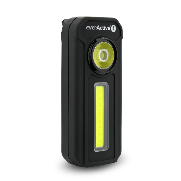Zdjęcie produktu: Latarka warsztatowa inspekcyjna diodowa (LED) everActive WL-300