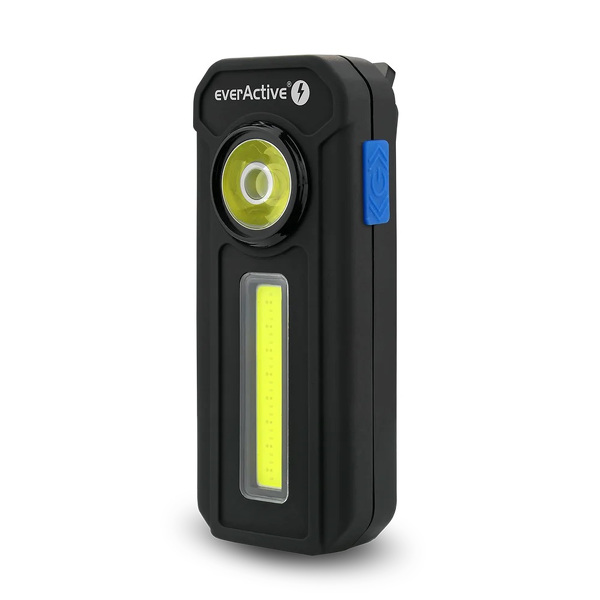 Zdjęcie produktu: Latarka warsztatowa inspekcyjna diodowa (LED) everActive WL-300