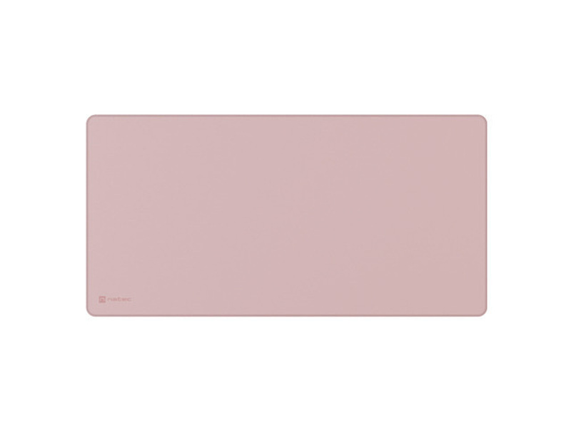 Zdjęcie produktu: Podkładka pod mysz Natec Colors Series Misty Rose 800X400mm