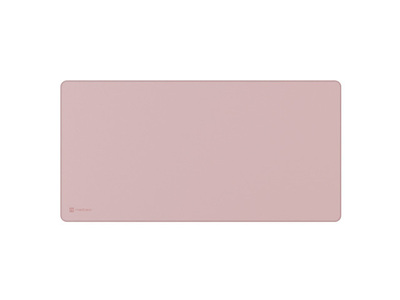Miniatura produktu: Podkładka pod mysz Natec Colors Series Misty Rose 800X400mm (NPO-2174) Miniatura produktu: Podkładka pod mysz Natec Colors Series Misty Rose 800X400mm (NPO-2174)
