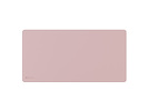 Podkładka pod mysz Natec Colors Series Misty Rose 800X400mm (NPO-2174)