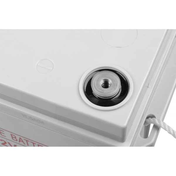 Zdjęcie produktu: Volt Akumulator Deep Cycle VPRO Solar  12V 160Ah (6AKXDEEP16)