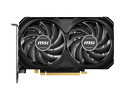 Miniatura zdjęcia: MSI GeForce RTX 4060 Ti VENTUS OC 2X BLACK 16GB GDDR6 DLSS 3