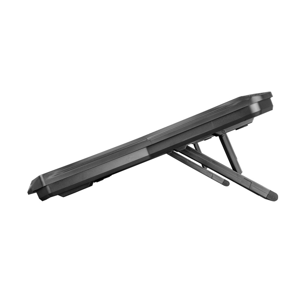 Podstawka chłodząca pod laptopa Rampage Showy 15-17