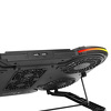 Miniatura zdjęcia: Podstawka chłodząca pod laptopa Rampage PROTE R6 10-17