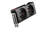 Miniatura zdjęcia: Sapphire Radeon RX 7800 XT PULSE 16GB PCI-E GDDR6 (11330-02-20G) Miniatura zdjęcia: Sapphire Radeon RX 7800 XT PULSE 16GB PCI-E GDDR6 (11330-02-20G)