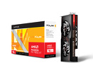 Miniatura zdjęcia: Sapphire Radeon RX 7800 XT PULSE 16GB PCI-E GDDR6 (11330-02-20G) Miniatura zdjęcia: Sapphire Radeon RX 7800 XT PULSE 16GB PCI-E GDDR6 (11330-02-20G)