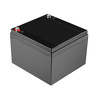 Miniatura zdjęcia: Green Cell AGM VRLA 12V 28Ah bezobsługowy akumulator