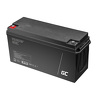 Miniatura zdjęcia: Green Cell AGM VRLA 12V 150Ah bezobsługowy akumulator